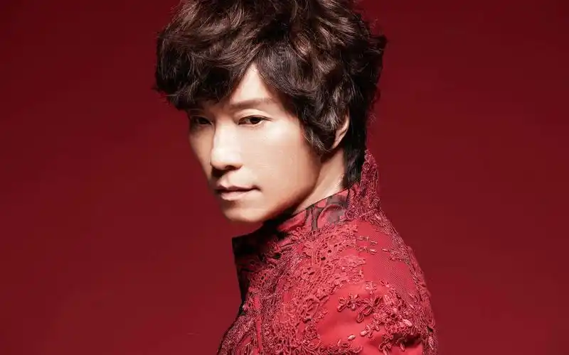 邰正宵-最爱经典歌曲精选