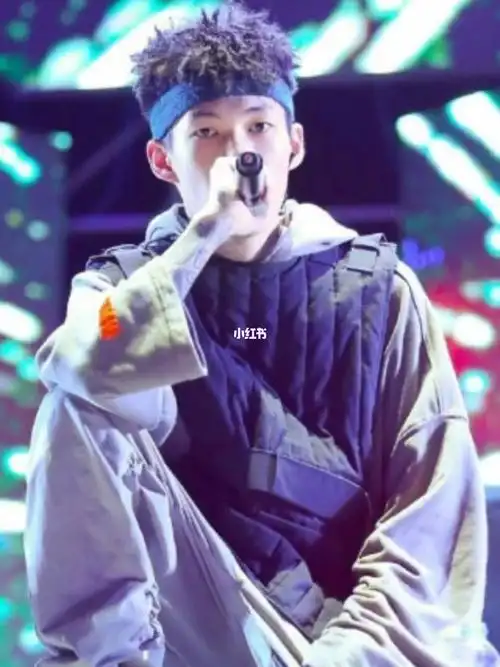 贝贝霸气放话谁敢让我在综艺玩一段即兴