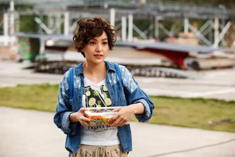 《前任攻略2》携手伊华欧秀见证郭采洁完美蜕变!