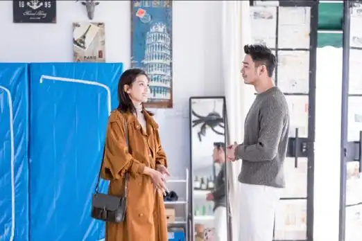 刘涛杨烁上演丧偶式婚姻我们都要好好的江苏开播