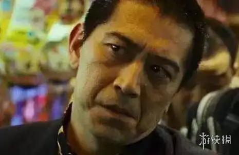 这九位眼神最具杀气的明星只需看一眼就让你吓尿