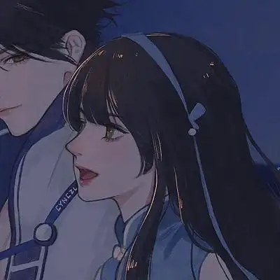 王者荣耀情头_情侣头像_我要个性网