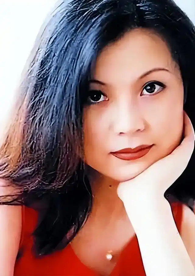 90年代内地女歌星:有人出家,有人嫁富豪,有人至今名气犹在