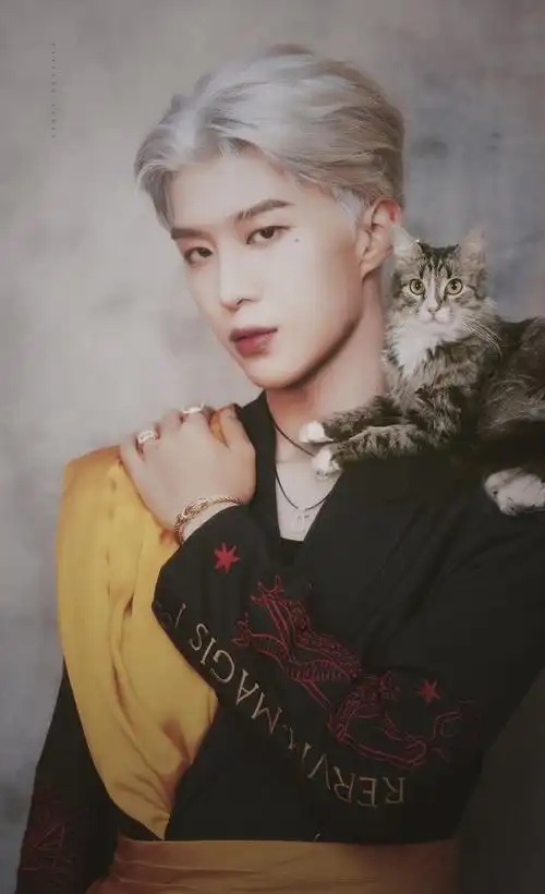 范丞丞[超话]# #微博饭制频道# 夜访吸. 来自一颗橙皮糖 - 微博