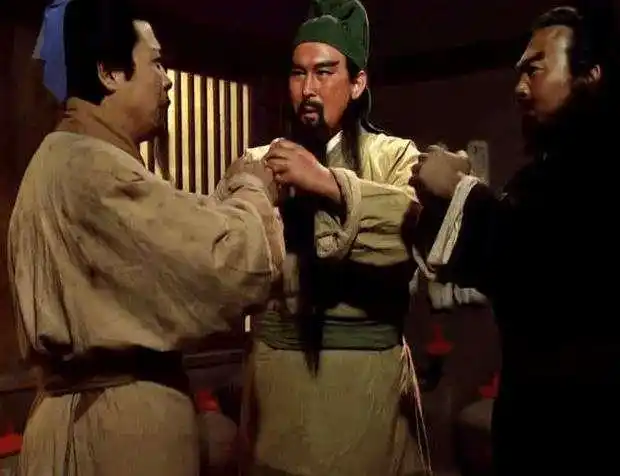 结拜兄弟改善运气真的假的兄弟拜把子后怎么解除