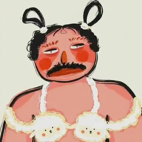 搞笑动漫卡通头像