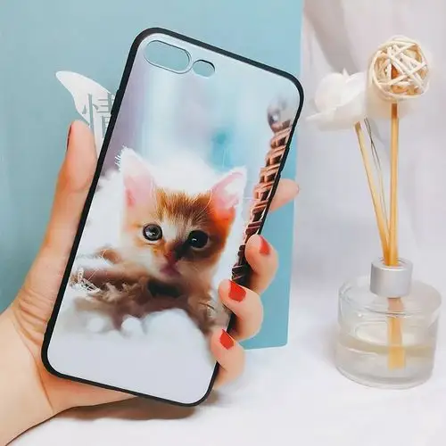 来了来了只要一张图就可以定制的个性化手机壳