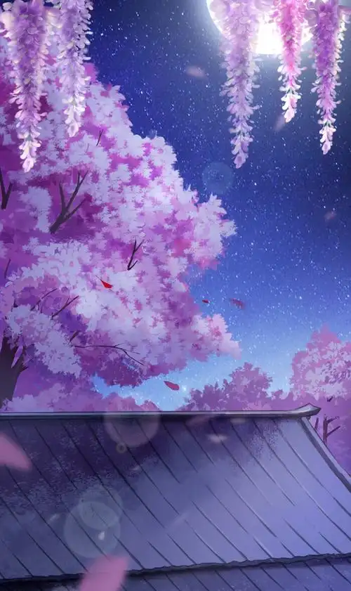 触漫唯美背景侵删来源触漫