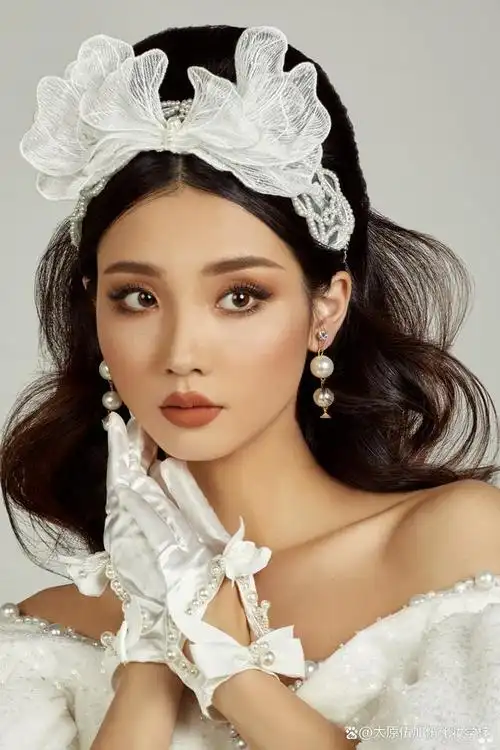 零基础想要学习新娘化妆,当学徒可以么?