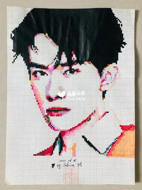 去青岛打卡真正的海天一色有幸去中山公园坐了韦一航的同款索道顺便画