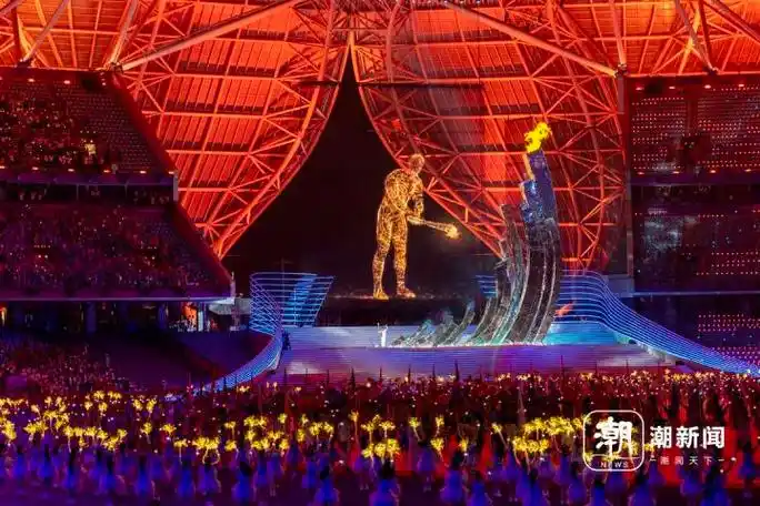 巴黎奥运会持续放料开场的流动盛宴会是啥样