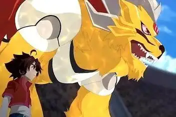 来源:好看视频发布时间:2018-09-25简介:神魄:赤焰雄狮进化成烈焰狂狮