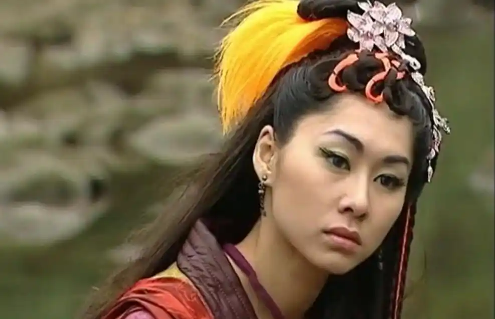 特效与剧情齐飞,12年前的tvb神剧《搜神传》,它到底有多经典?