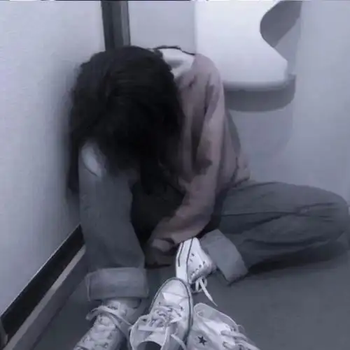 周末有点丧,那就来一波丧气头像_腾讯新闻