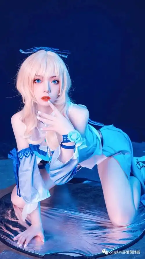 摄影:孙小红/alsace出镜:龙冽2022年1月7日14:49cosplay部落风