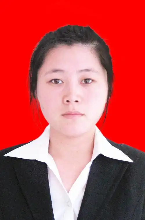 com 2寸红底照片.急求~~~~谢谢!