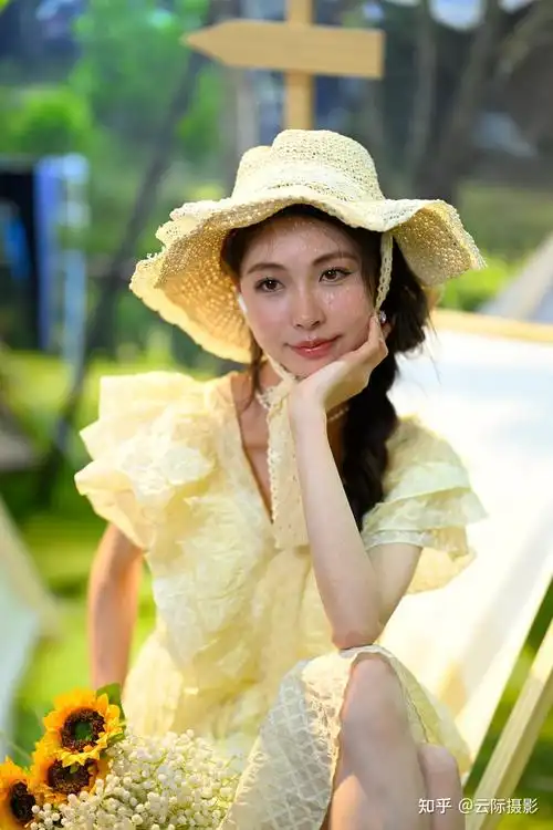 尼康z8全画幅微单相机初体验会成为人像抓拍的王者么