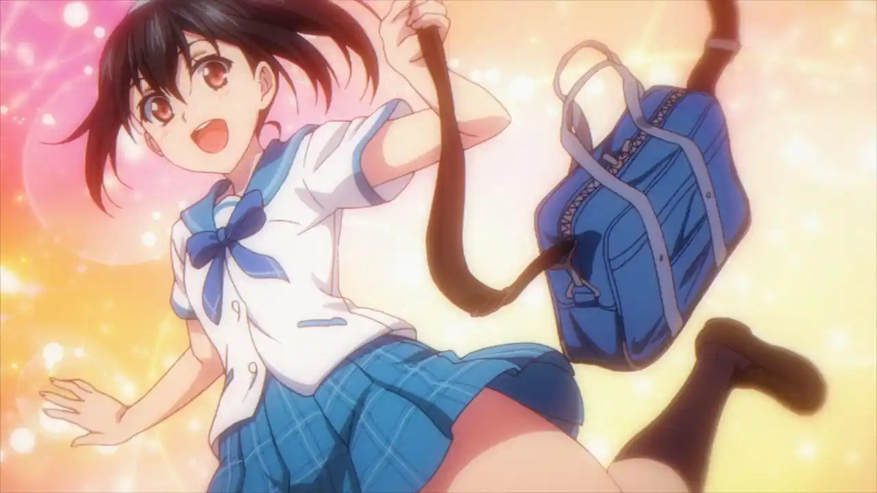 制作组绞尽脑汁!《噬血狂袭》第四季动画新女主,新福利场景