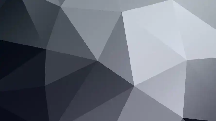 灰色炫简设计高清电脑桌面壁纸 第一辑