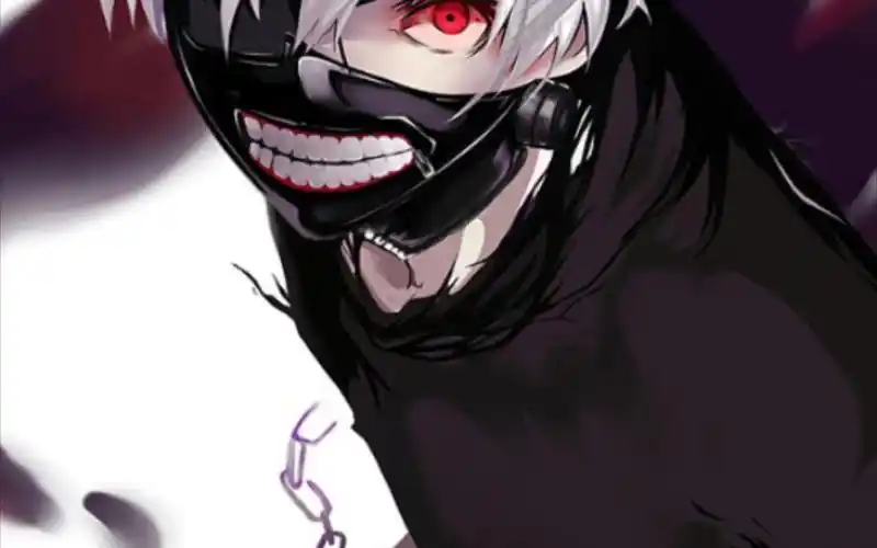 金木研^o^小金木,六翼天使木