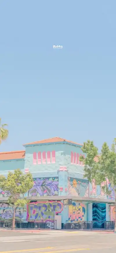 iphone12promax壁纸