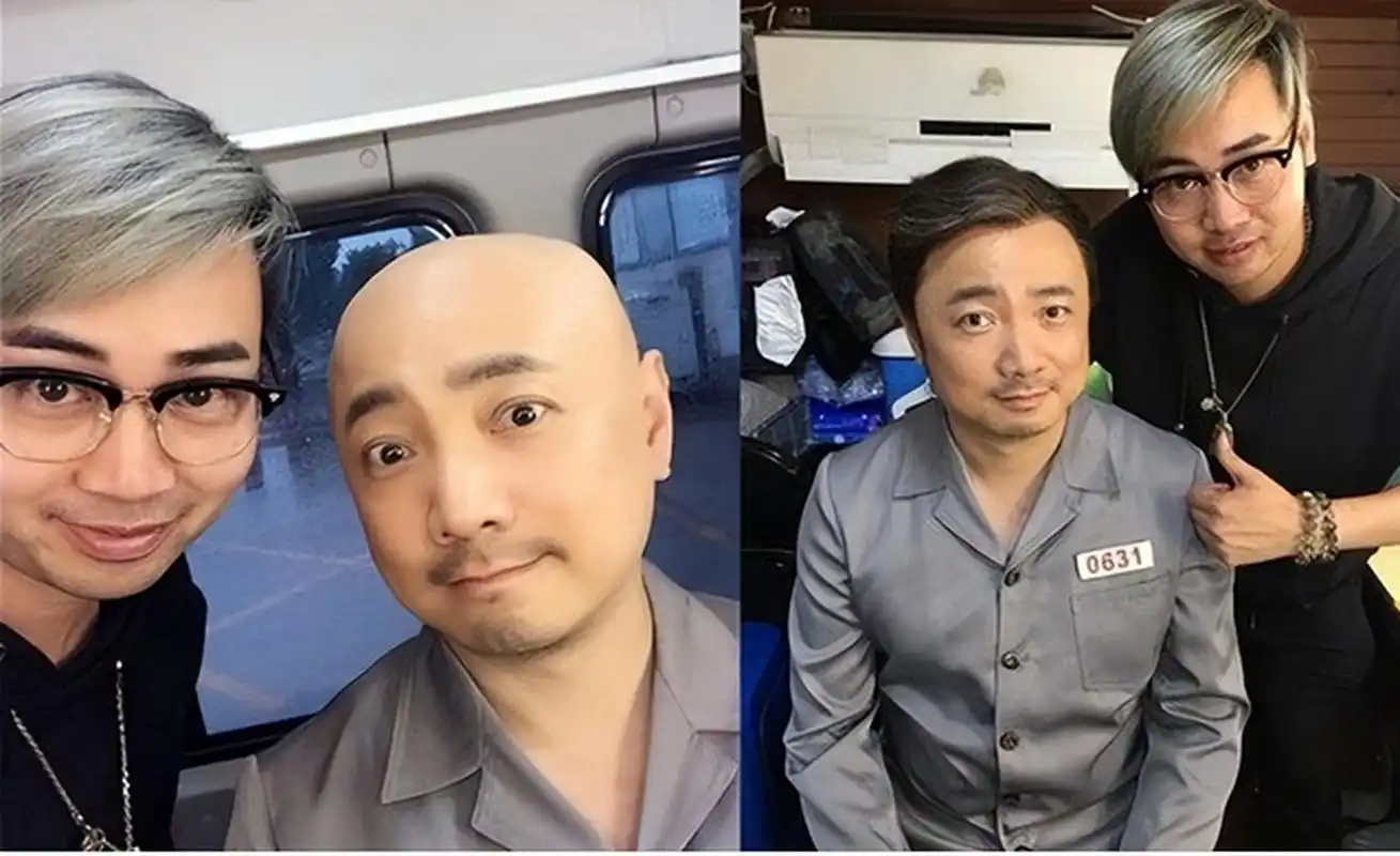 当年,徐峥花200万在上海开了家牛肉面馆,一碗牛肉面只卖32块钱,他叮嘱