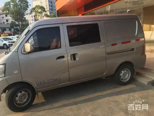 深圳坪山坪山面包车/客车 - 深圳百姓网
