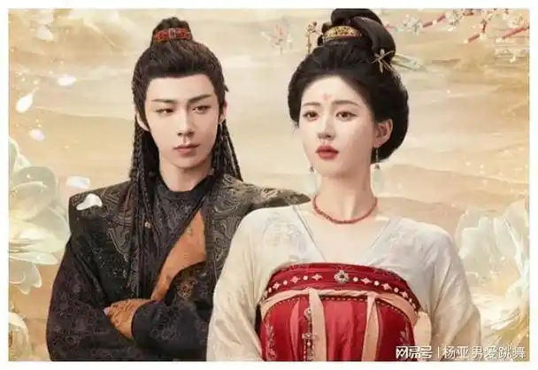 赵露思刘宇宁剧中撒糖,太甜了!