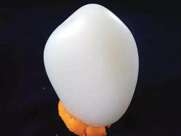 与和田玉(透闪石)相关的知识