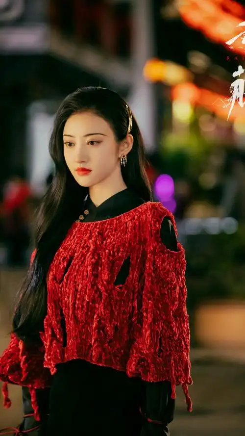 司藤 司藤 景甜