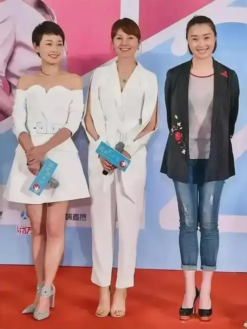 马伊琍作品多,颜值高,综合实力,马伊琍最强|袁泉|吴越|衣品|大波浪