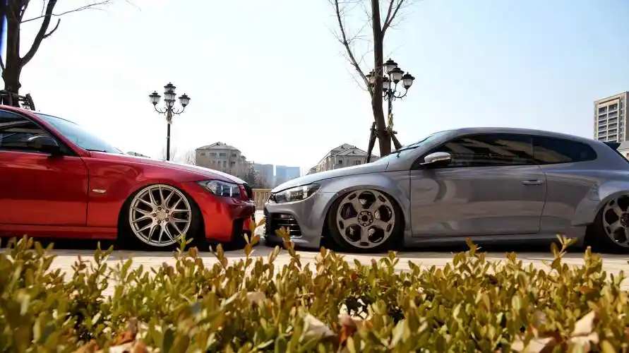 air-scirocco - 大众,尚酷-- --改联改装网-汽车改装互动平台,分享你