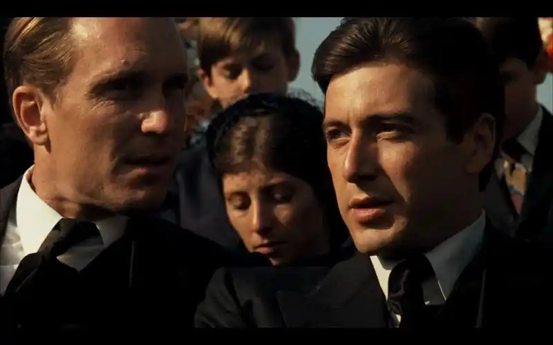 教父- 堆糖,美图壁纸兴趣社区