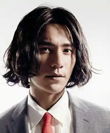 男生长头发发型有几种?男生长头发发型要定型吗