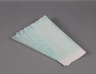 包装袋热封型立体灭菌卷袋热封型平面灭菌卷袋(高温)医用皱纹纸其他