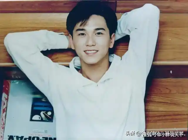 46个香港巅峰时期的男星,每一位都是高颜值,你觉得谁最帅?