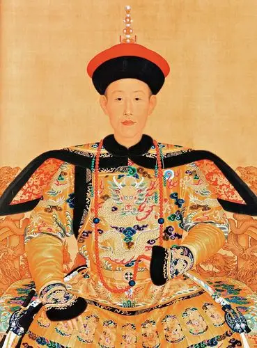 乾隆皇帝亲赐江南圣地扑朔迷离的传说