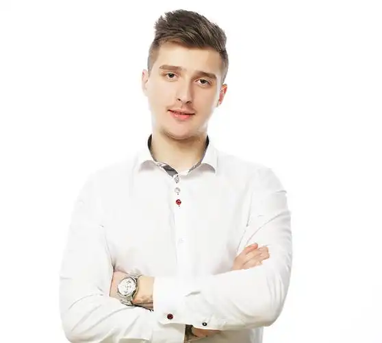 微笑_隔绝_商务人士_头像_图片大全—全景创意图库(quanjing.