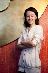 沈婷[上海东方电视台主持人]