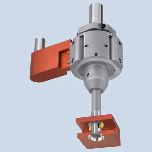 gh-z/e series 扩孔钻