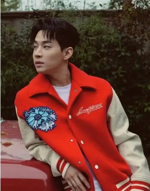 张艺兴将在韩国打歌