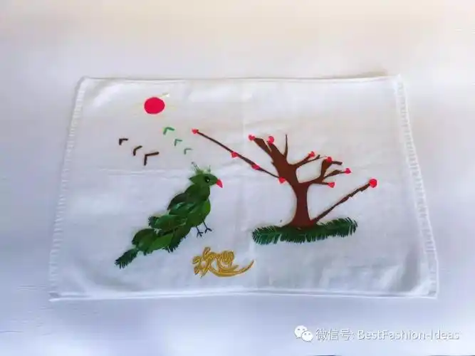 七夕情人节客房创意布置原来还可以这样