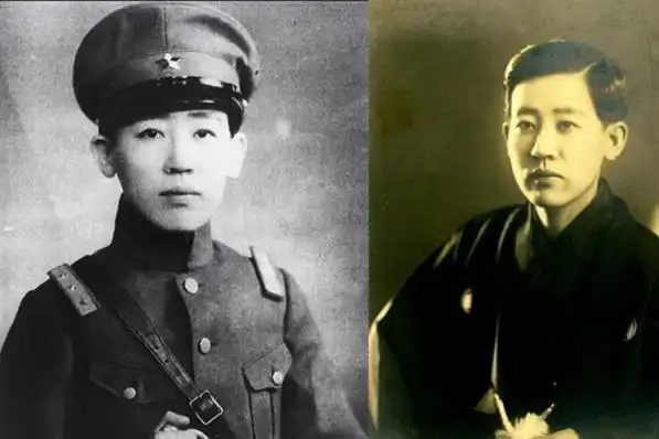 津门教父袁文会:袁文会与川岛芳子的最后时光,人生不过如此