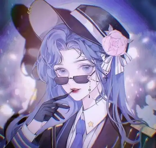 二次元美少女:你看看好不好看