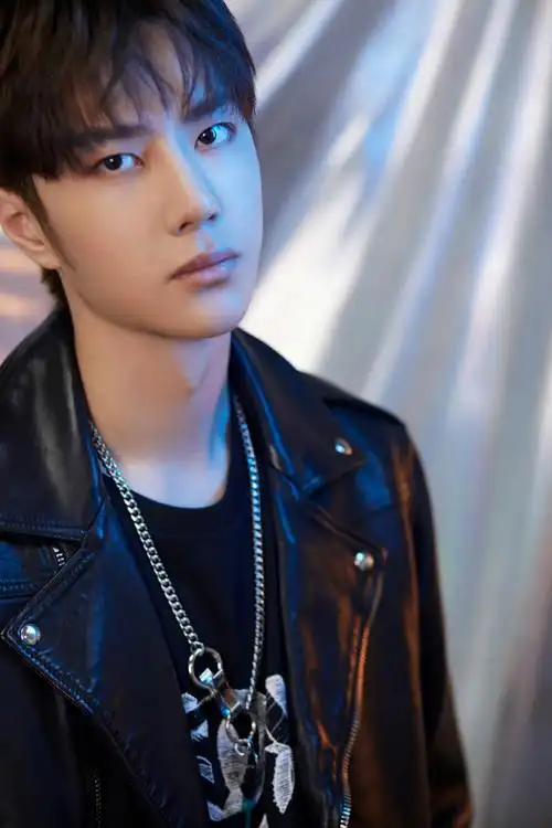 王一博极限青春##王一博