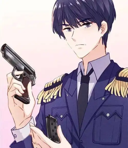 动漫军阀少帅头像 军阀头像少帅-图片大观-奇异网