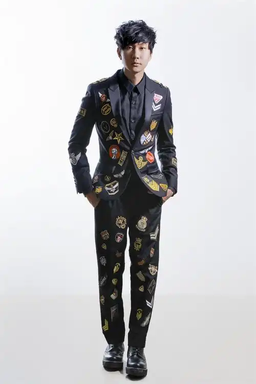 朴树李荣浩林俊杰江苏跨年