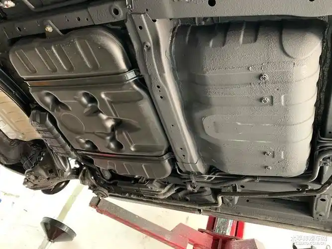 混动奥德赛配置作业帖