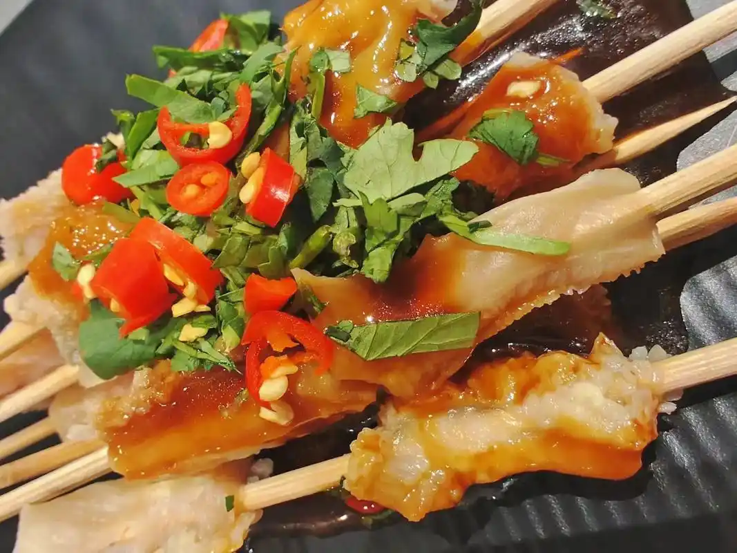 爱生活爱美食 #深夜放毒 #唯美食不能辜负 想吃啥想吃啥, - 抖音