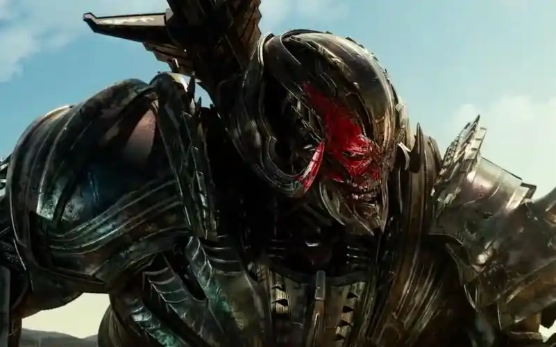 【变形金刚】威震天经典镜头top 10_哔哩哔哩 (゜-゜)つロ 干杯~-bili